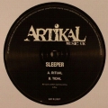 Artikal UK 07