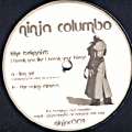 Ninja Columbo 03