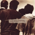 Noir Desir Tostaky