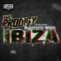 The Prodigy Ibiza