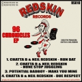Redskin 10