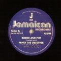 Jamaican Recordings 7016