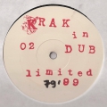 Krak In Dub 02 LTD