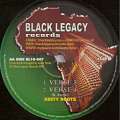 Black Legacy 10007