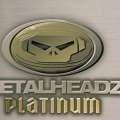 Metalheadz Platinum 07