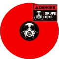 Okupe 16 RED