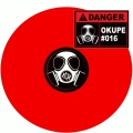 Okupe 16 RED RP