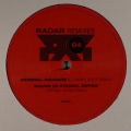 Radar Remixes 05
