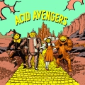 Acid Avengers Records 29