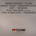 I Love Techno 3 Of 5