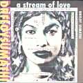 A Stream Of Love CD