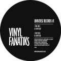 Vinyl Fanatiks 84