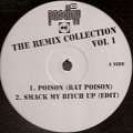 Prodigy Remix Collection 01