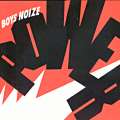 Boys Noize CD 07