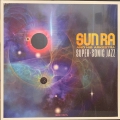 CATLP156 SunRa – Super-Sonic Jazz