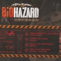 Biohazard 02