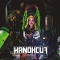 Handkcuf 05