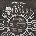 Old Skull 16