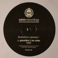 Cylon LP 01 S2