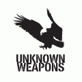 Unknown Weapons 01
