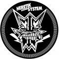 Slipmats Heretik Sound System