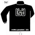 Windbreaker LSD Black XL