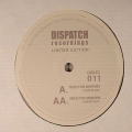 Dispatch Ltd 11