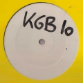 KGB 10 - Free Vibes