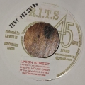 Room In The Sky - Union Street