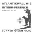 Atlantikwall 012 - no sleeve