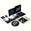 Daft Punk Alive Box Deluxe