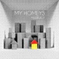 Homeys LP 01