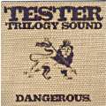 Tester Trilogy Sound CD