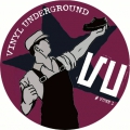 Vinyl Underground 01