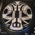 Slipmats Geospherik Hibou