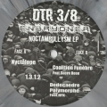 Decerebration Tactique Records 3-8 Black