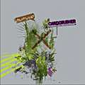Peace Off Ltd 12 CD