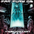 Fat Fury 09 - 2xLP