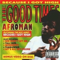 Afroman Good Times