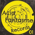 Acid Fantasme 01 CD