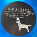 Capsule Core 02 Blue