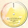 Samurai NZ LP 02