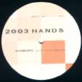 Hands V 45-49