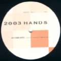 Hands V 45-49