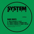 System Music 32