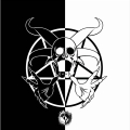 Mazykka Remix LP 01 Black