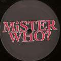 Mister Who 01
