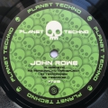 Planet Techno 12