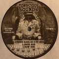 Conscious Sounds 1209