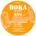 Boka 15